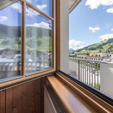 Casa Serena San Candido Exterior foto