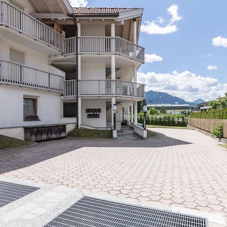 Casa Serena San Candido Exterior foto