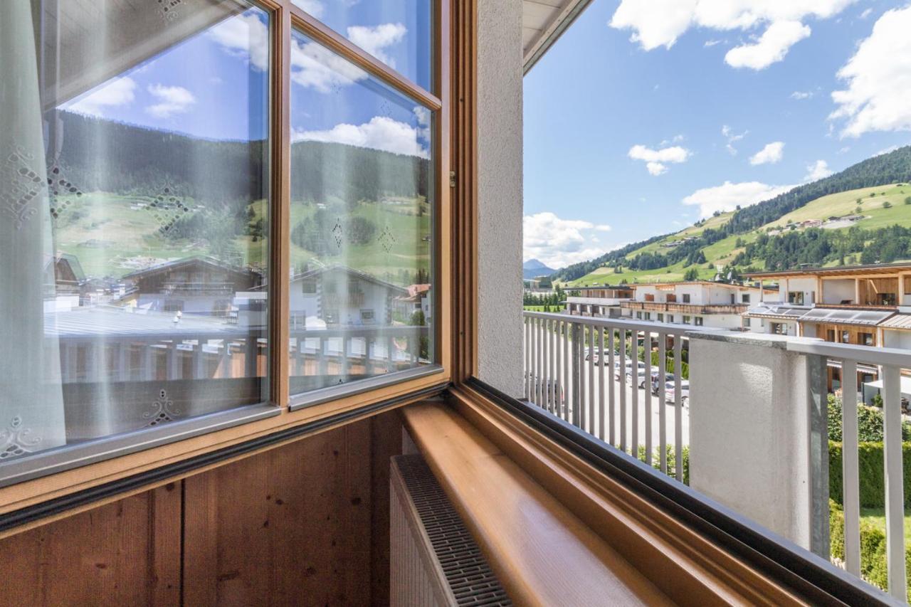 Casa Serena San Candido Exterior foto
