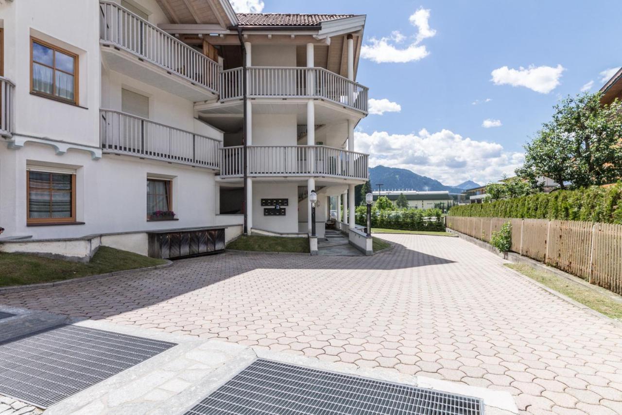 Casa Serena San Candido Exterior foto