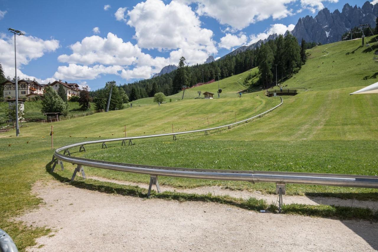 Casa Serena San Candido Exterior foto