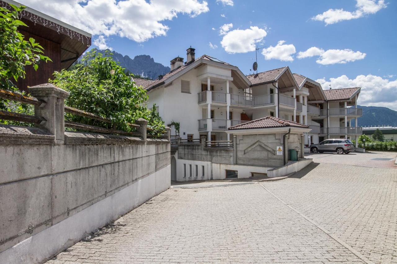 Casa Serena San Candido Exterior foto